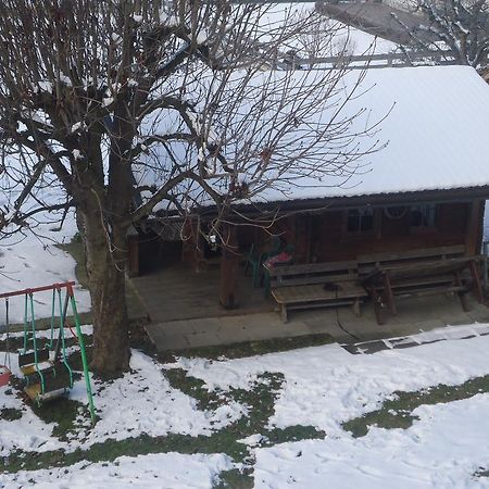 Ferienwohnung Kilahof Hart im Zillertal Exterior foto