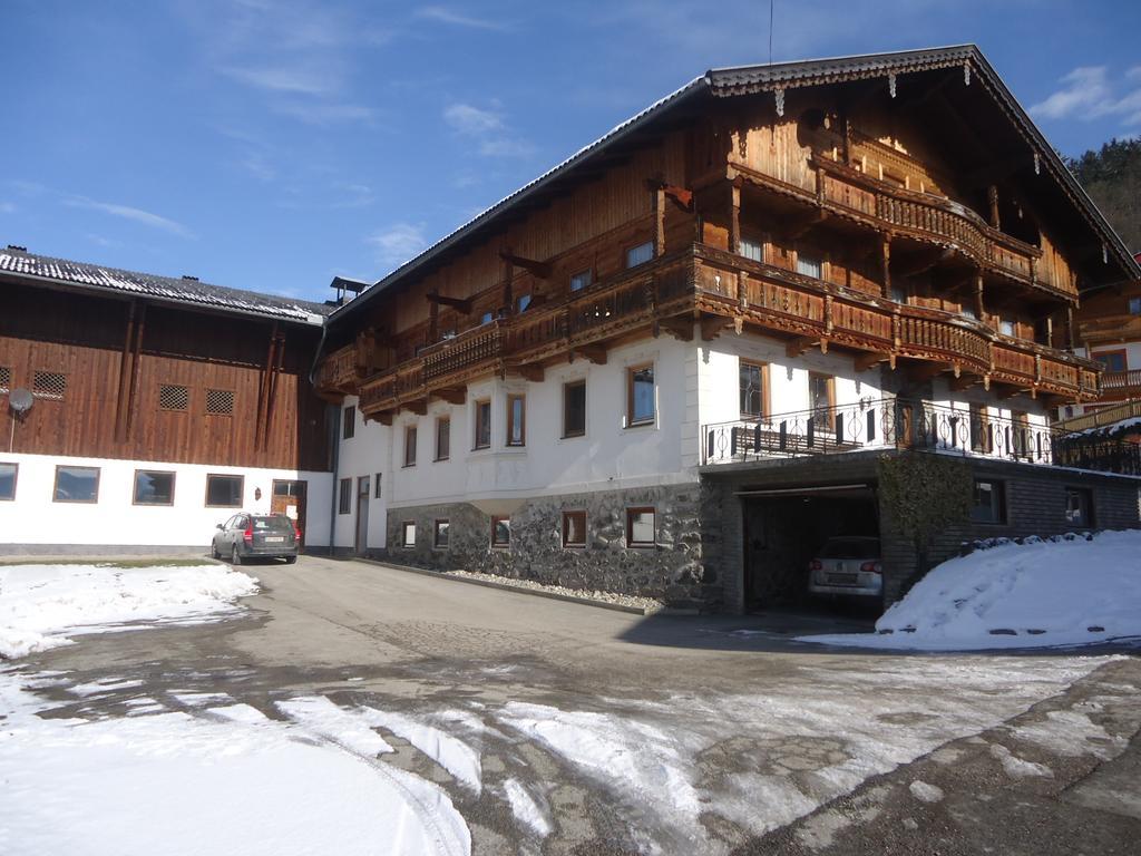 Ferienwohnung Kilahof Hart im Zillertal Zimmer foto