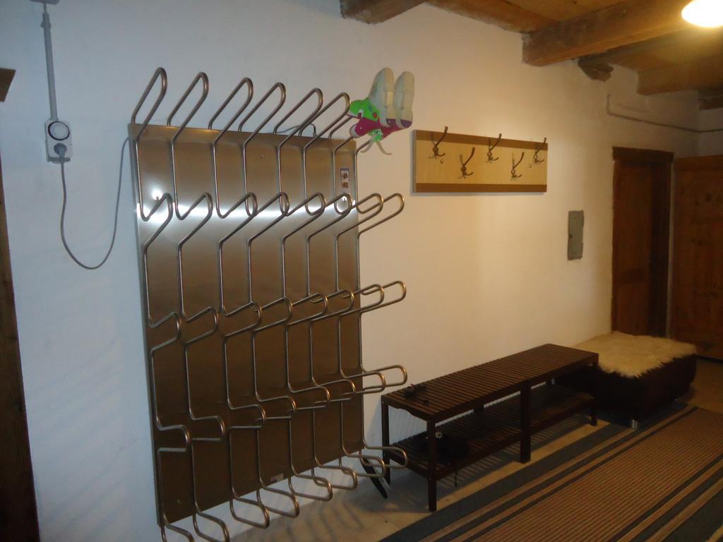 Ferienwohnung Kilahof Hart im Zillertal Zimmer foto
