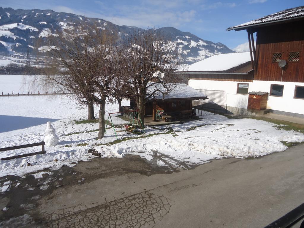 Ferienwohnung Kilahof Hart im Zillertal Zimmer foto