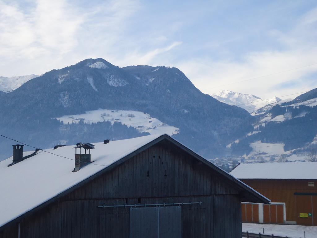 Ferienwohnung Kilahof Hart im Zillertal Zimmer foto