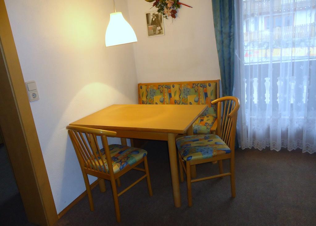 Ferienwohnung Kilahof Hart im Zillertal Zimmer foto