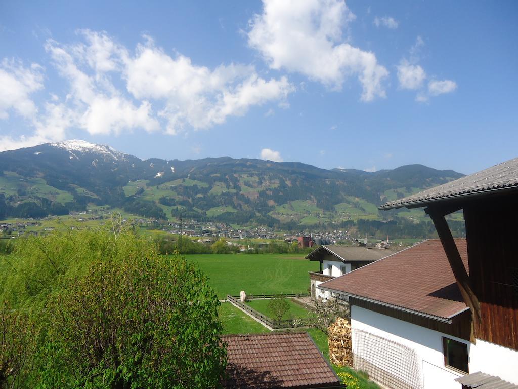 Ferienwohnung Kilahof Hart im Zillertal Zimmer foto