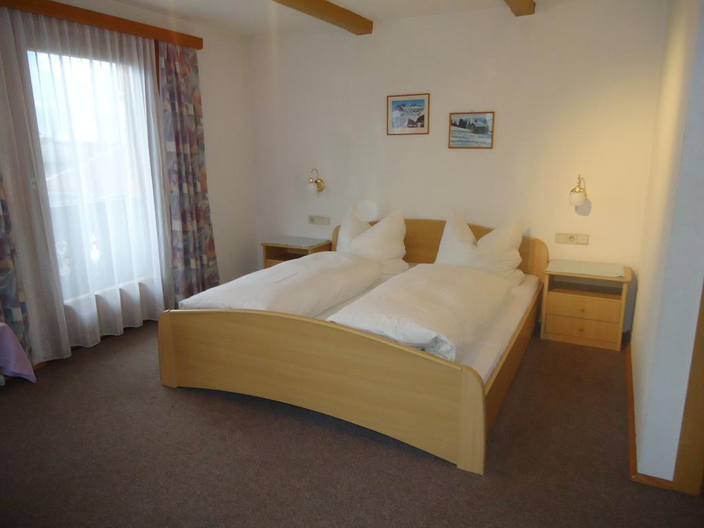 Ferienwohnung Kilahof Hart im Zillertal Zimmer foto