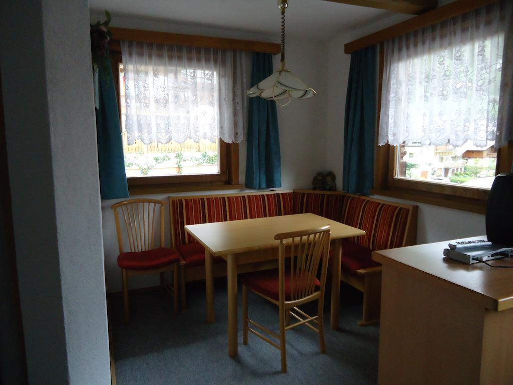 Ferienwohnung Kilahof Hart im Zillertal Zimmer foto