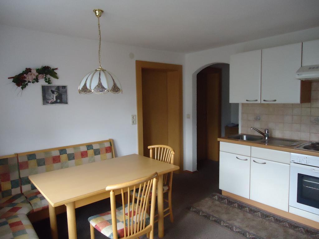 Ferienwohnung Kilahof Hart im Zillertal Zimmer foto