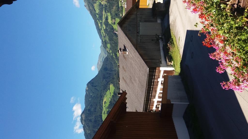 Ferienwohnung Kilahof Hart im Zillertal Exterior foto