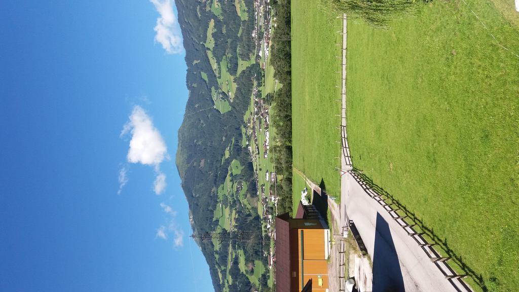 Ferienwohnung Kilahof Hart im Zillertal Exterior foto