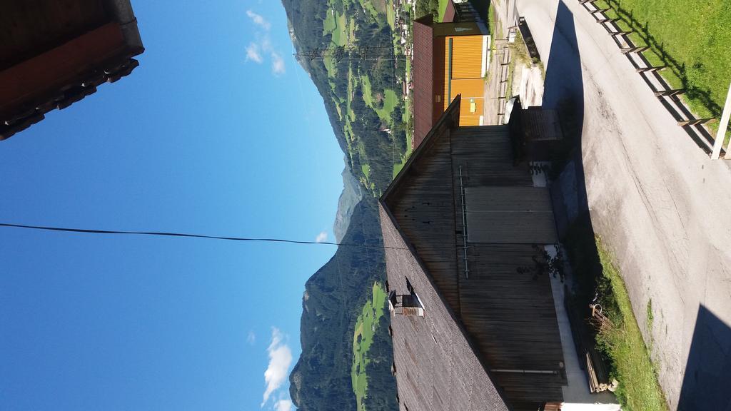 Ferienwohnung Kilahof Hart im Zillertal Exterior foto